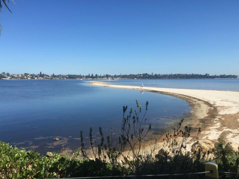 Photo of Point Walter