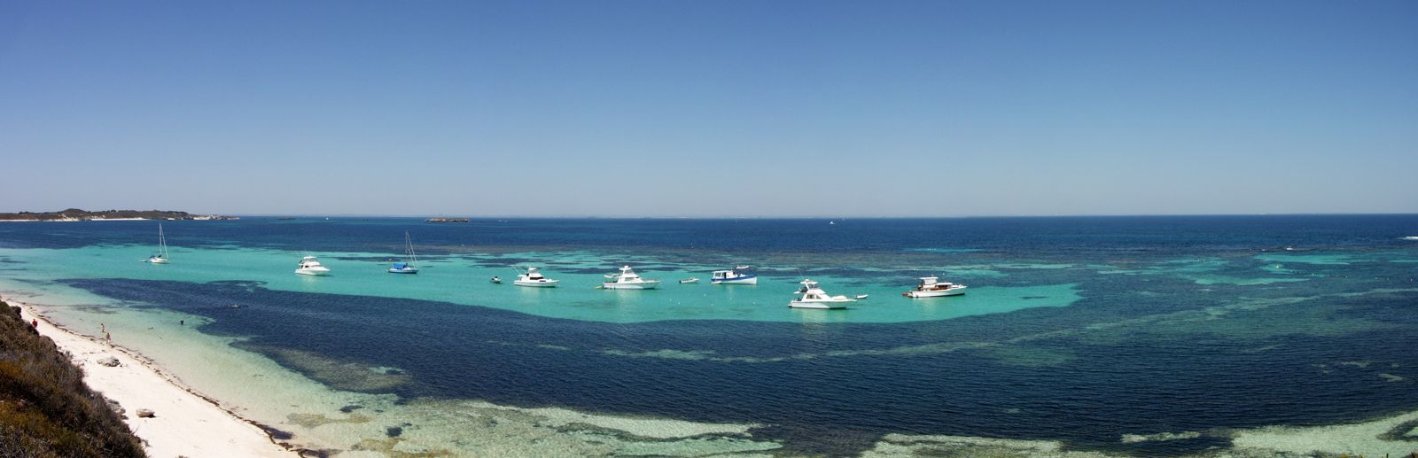 Primary photo of Porpoise Bay Caves (Rottnest Island)