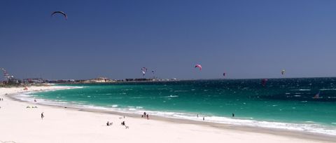Photo of Port Beach (North Fremantle)