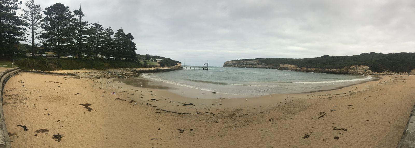 Primary photo of Port Campbell Beach