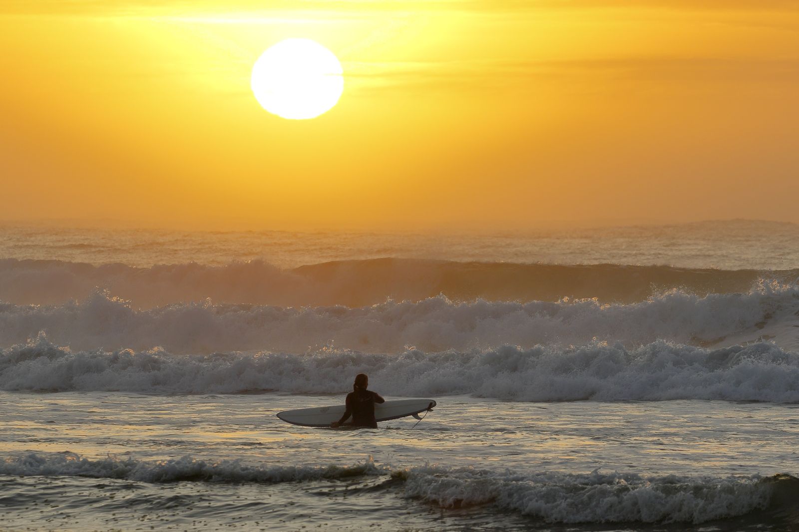 Primary photo of Port Fairy Beach (Beach Street)