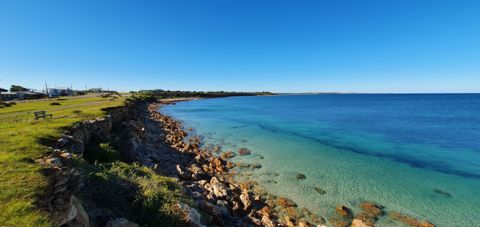 Photo of Port Gilbert (Port Moorowie)