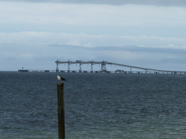 Primary photo of Port Giles Jetty