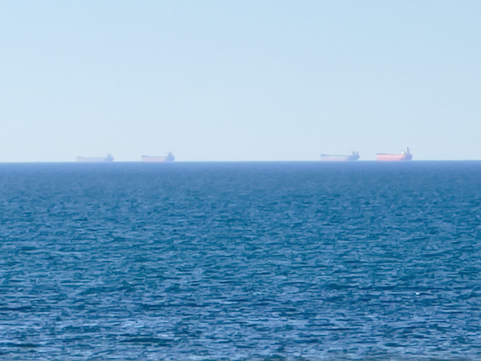 Primary photo of Port Hedland Coastal Reserve