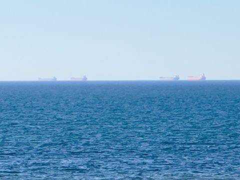 Photo of Port Hedland Coastal Reserve