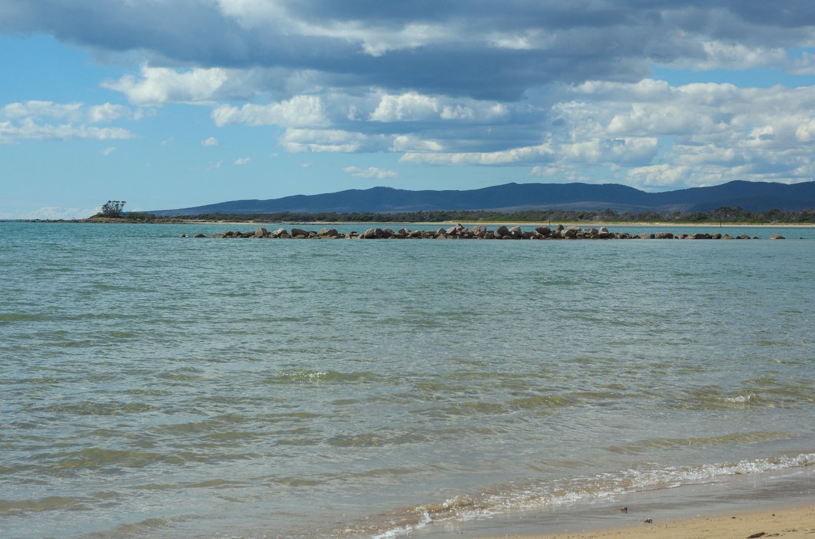 Primary photo of Port Sorell Beach / Rubicon Estuary foreshore