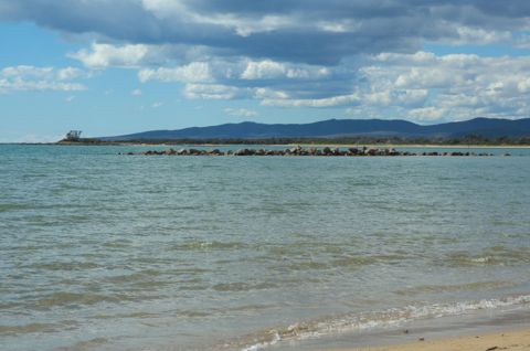 Photo of Port Sorell Beach / Rubicon Estuary foreshore