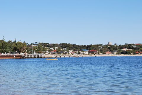 Photo of Port Vincent