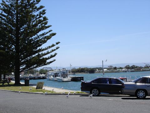 Photo of Port Welshpool