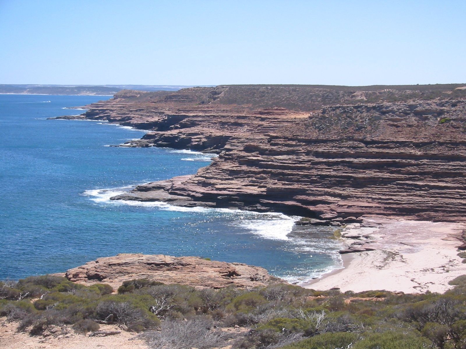 Primary photo of Pot Alley (Kalbarri)