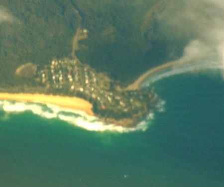 Primary photo of Potato Point