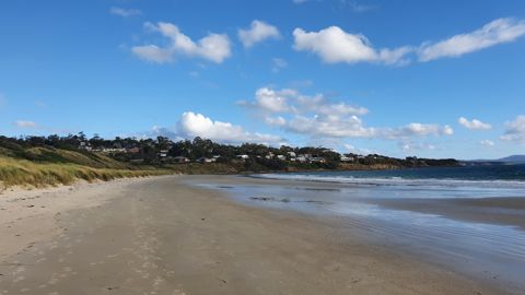 Photo of Primrose Sands