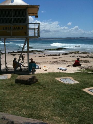 Photo of Rainbow Bay