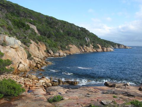 Photo of Recherche Archipelago, Woody Island