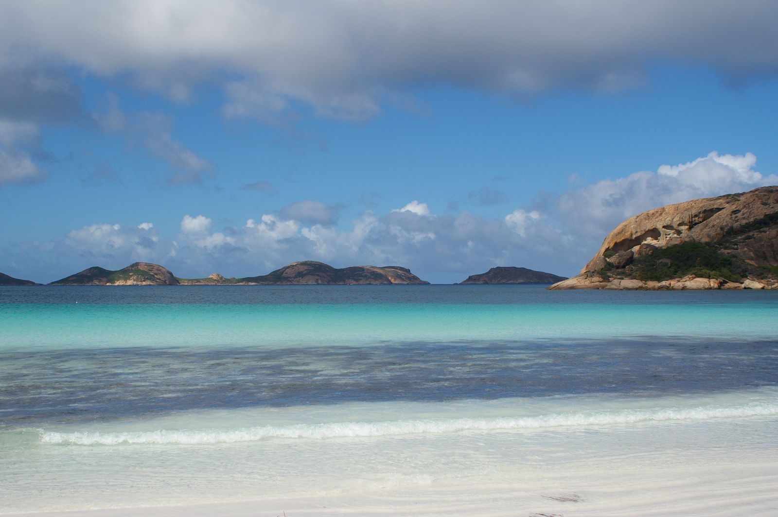 Primary photo of Recherche Archipelago