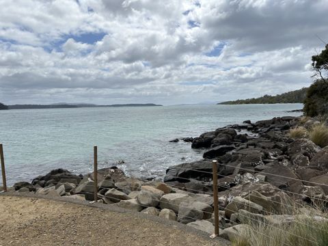 Photo of Recherche Bay (Boltons Green)