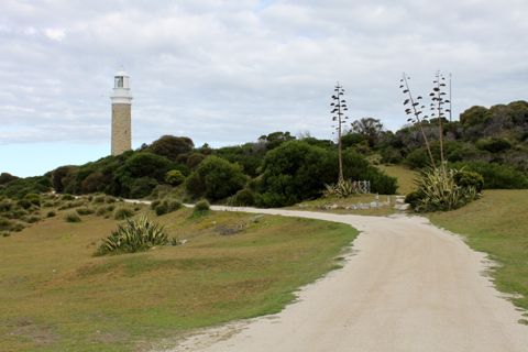 Photo of Red Rocks to Eddystone Point