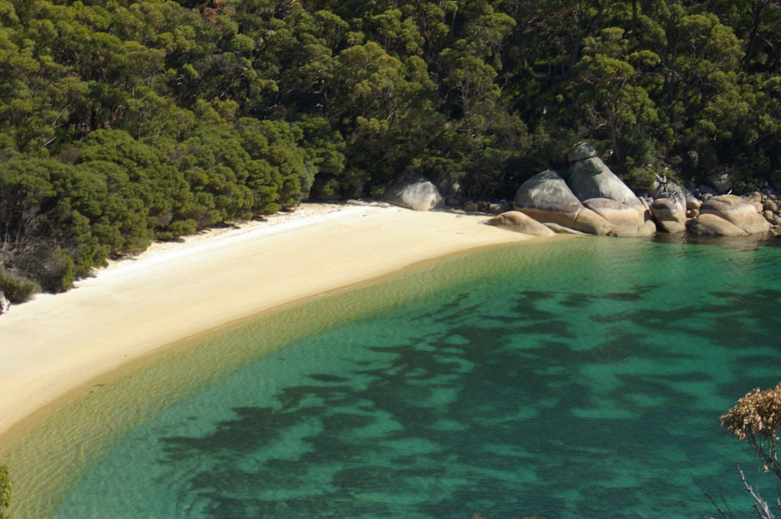 Primary photo of Refuge Cove