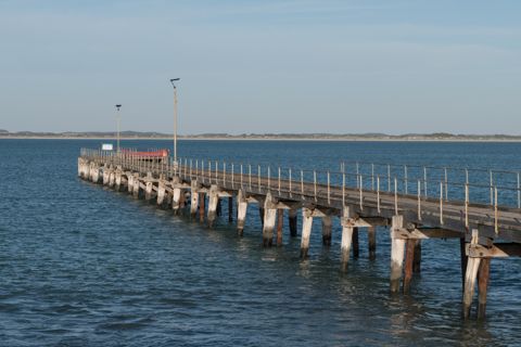 Photo of Robe Jetty