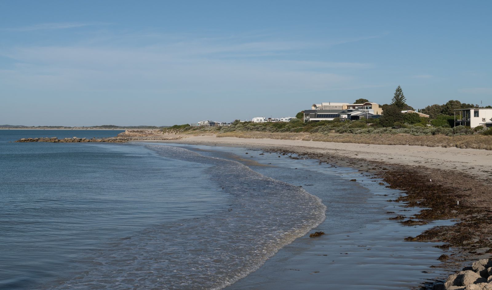 Primary photo of Robe Town Beach (Mundy Terrace)