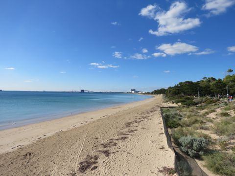 Photo of Rockingham Beach Snorkel Trail