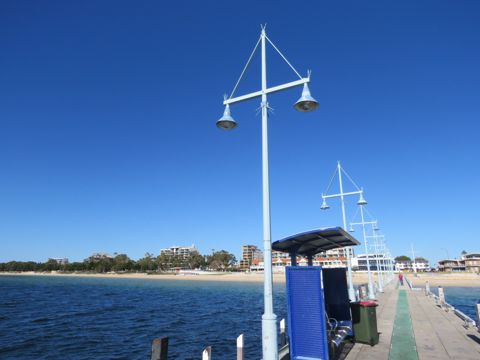 Photo of Rockingham Foreshore / Westend Rockingham Jetty