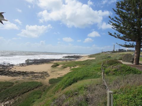 Photo of Rocky Point