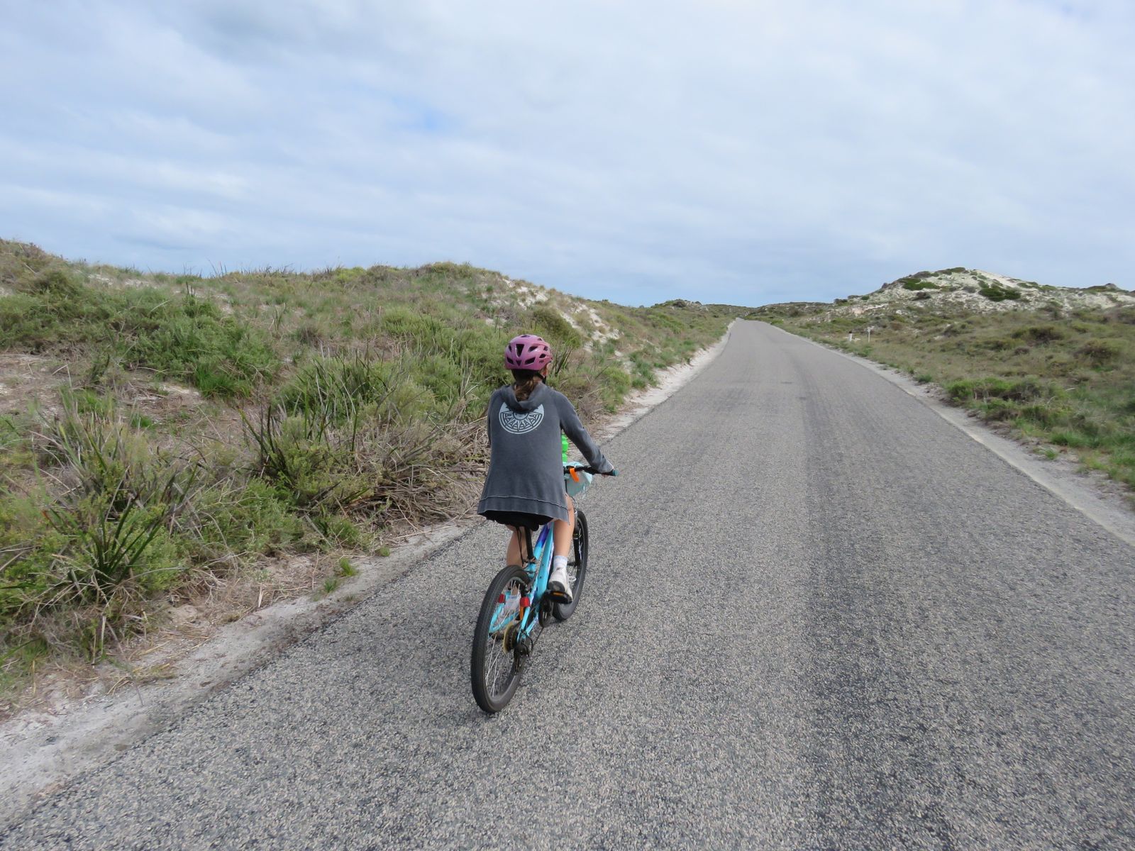 Primary photo of Rottnest Island (Parker Point Snorkel Trail)