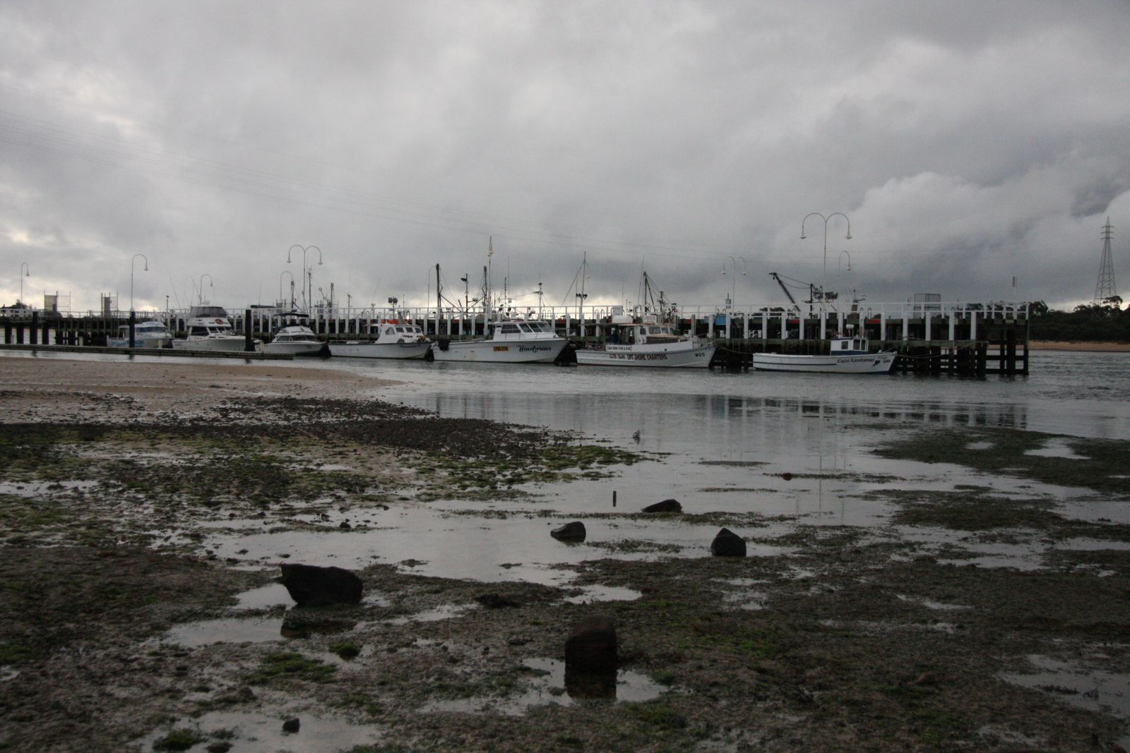 Primary photo of San Remo Jetty / San Remo Pier