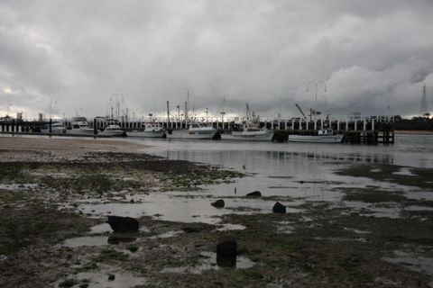 Photo of San Remo Jetty / San Remo Pier