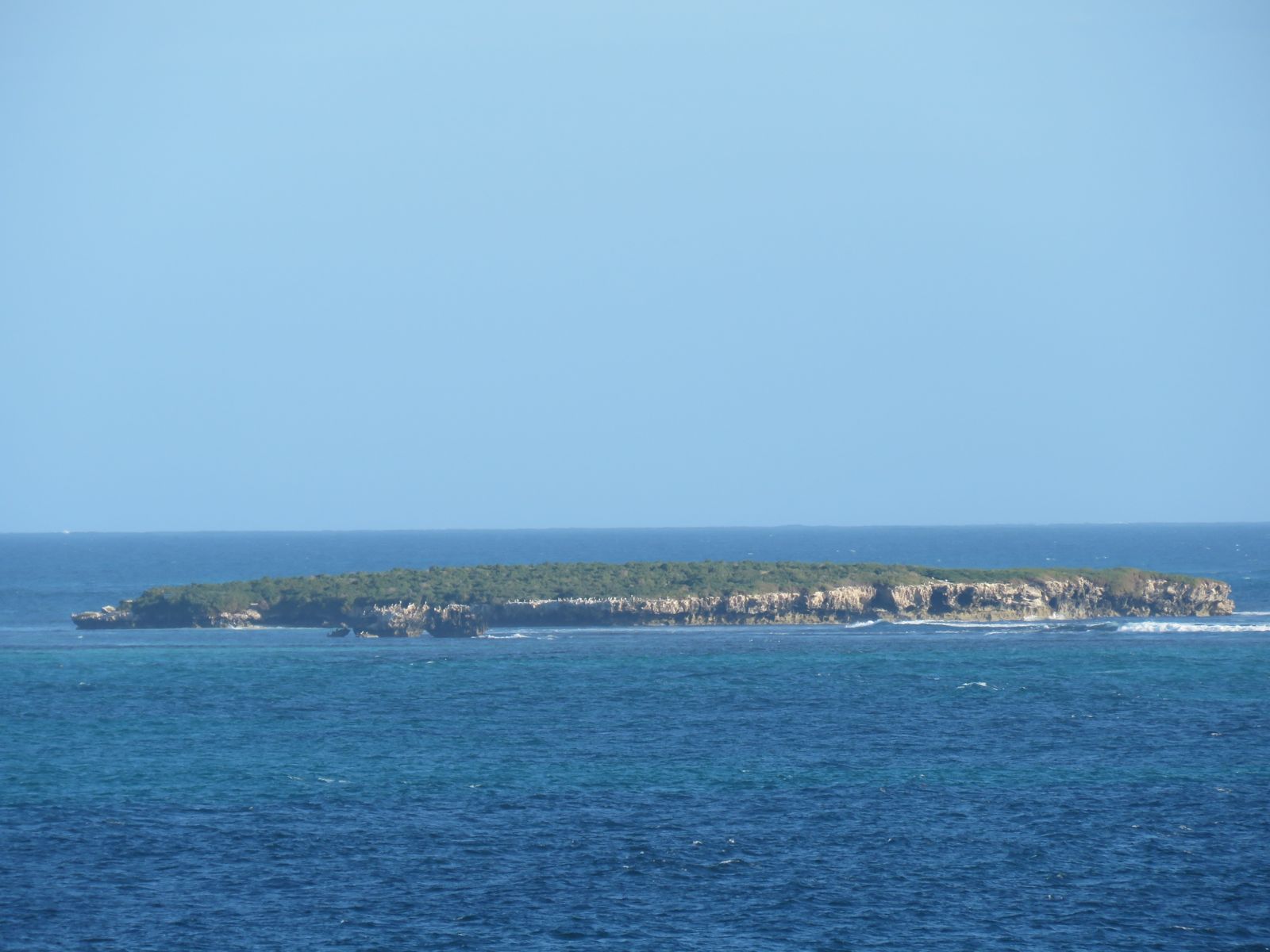 Primary photo of Sandland Island