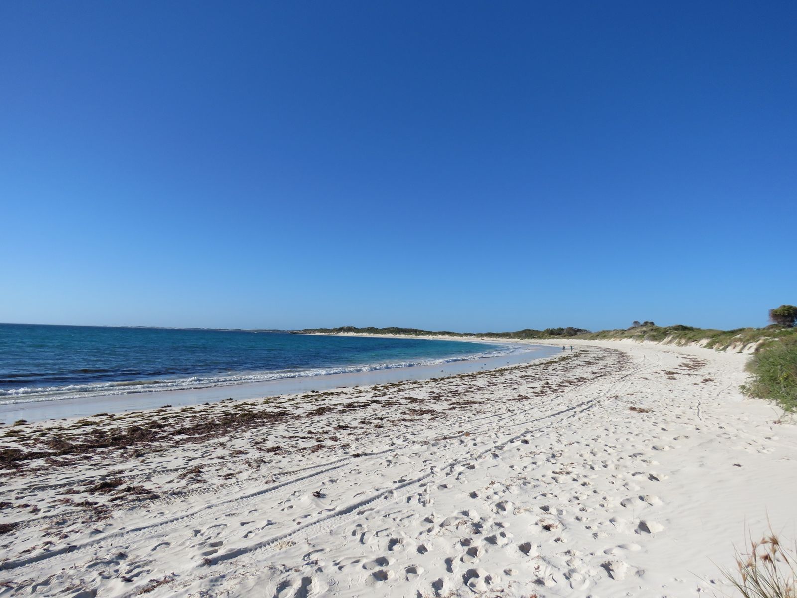 Primary photo of Sandy Cape Beach