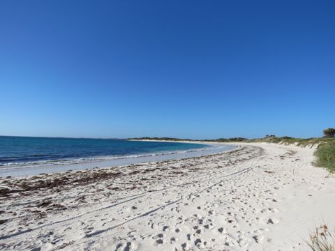 Photo of Sandy Cape Beach