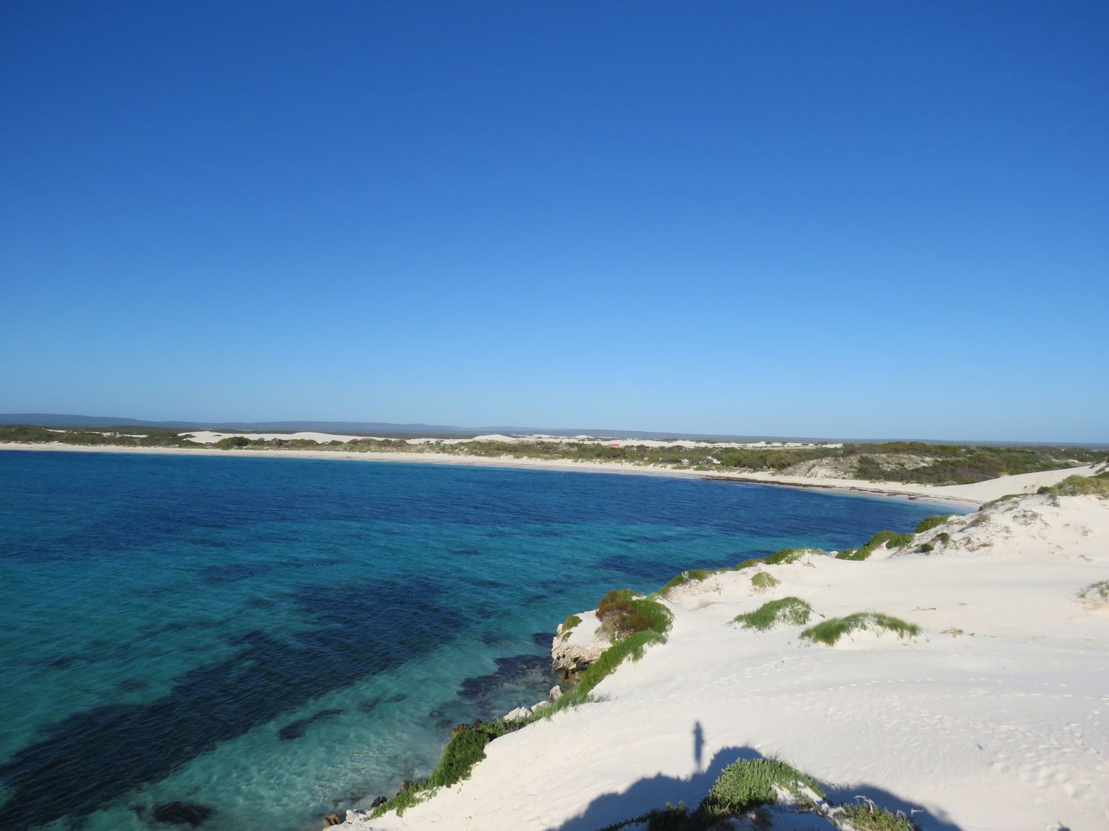 Primary photo of Sandy Cape