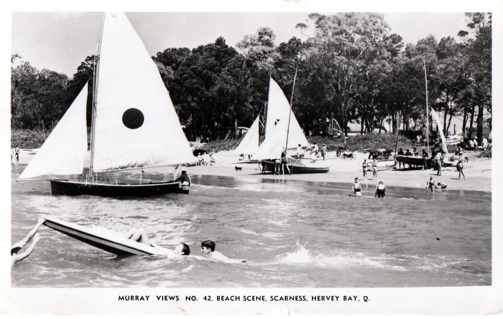 Primary photo of Scarness Beach