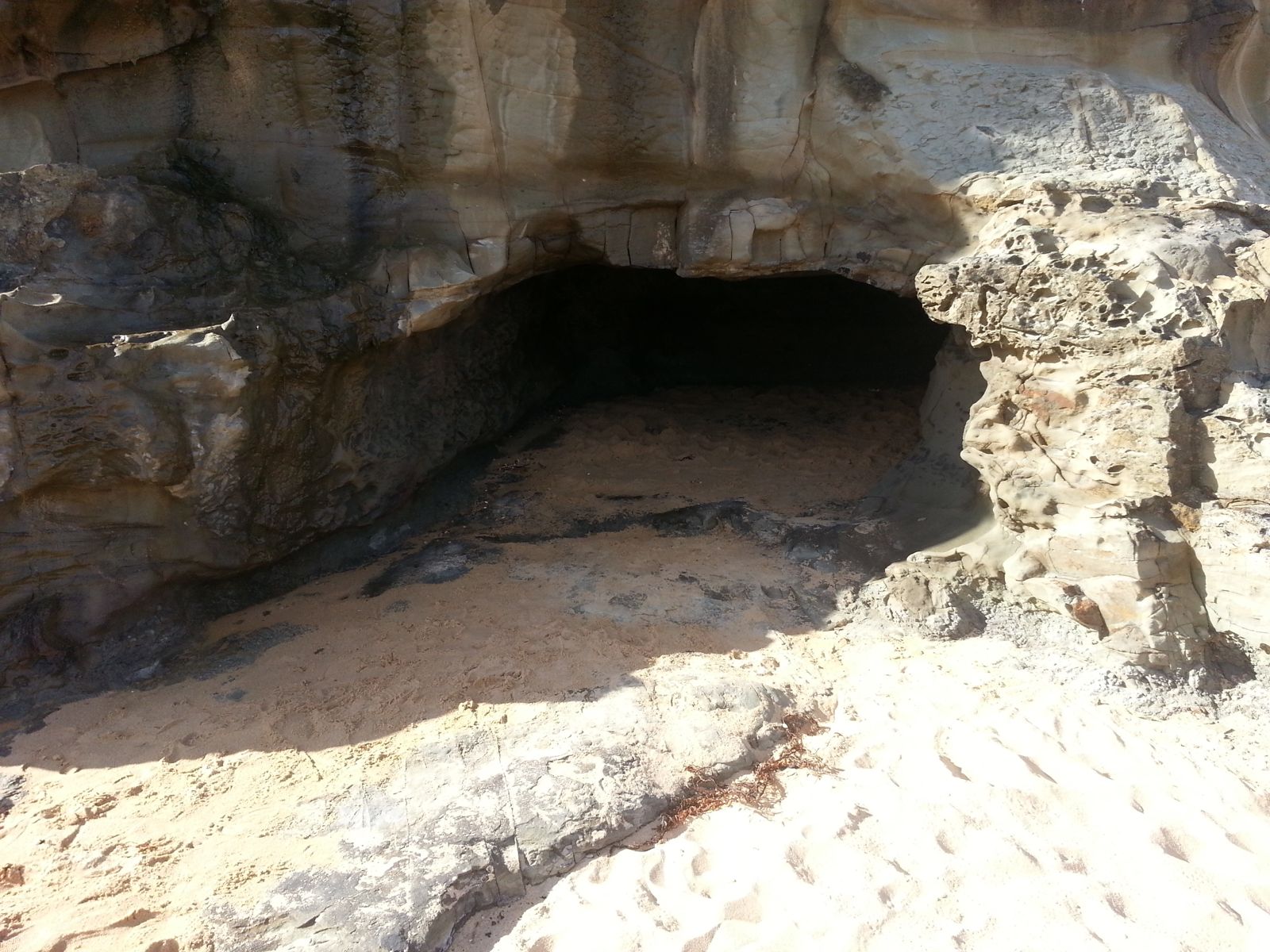 Primary photo of Screws Creek / Screw Creek (Bunurong Marine Park)