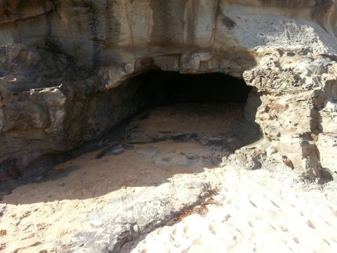 Photo of Screws Creek / Screw Creek (Bunurong Marine Park)