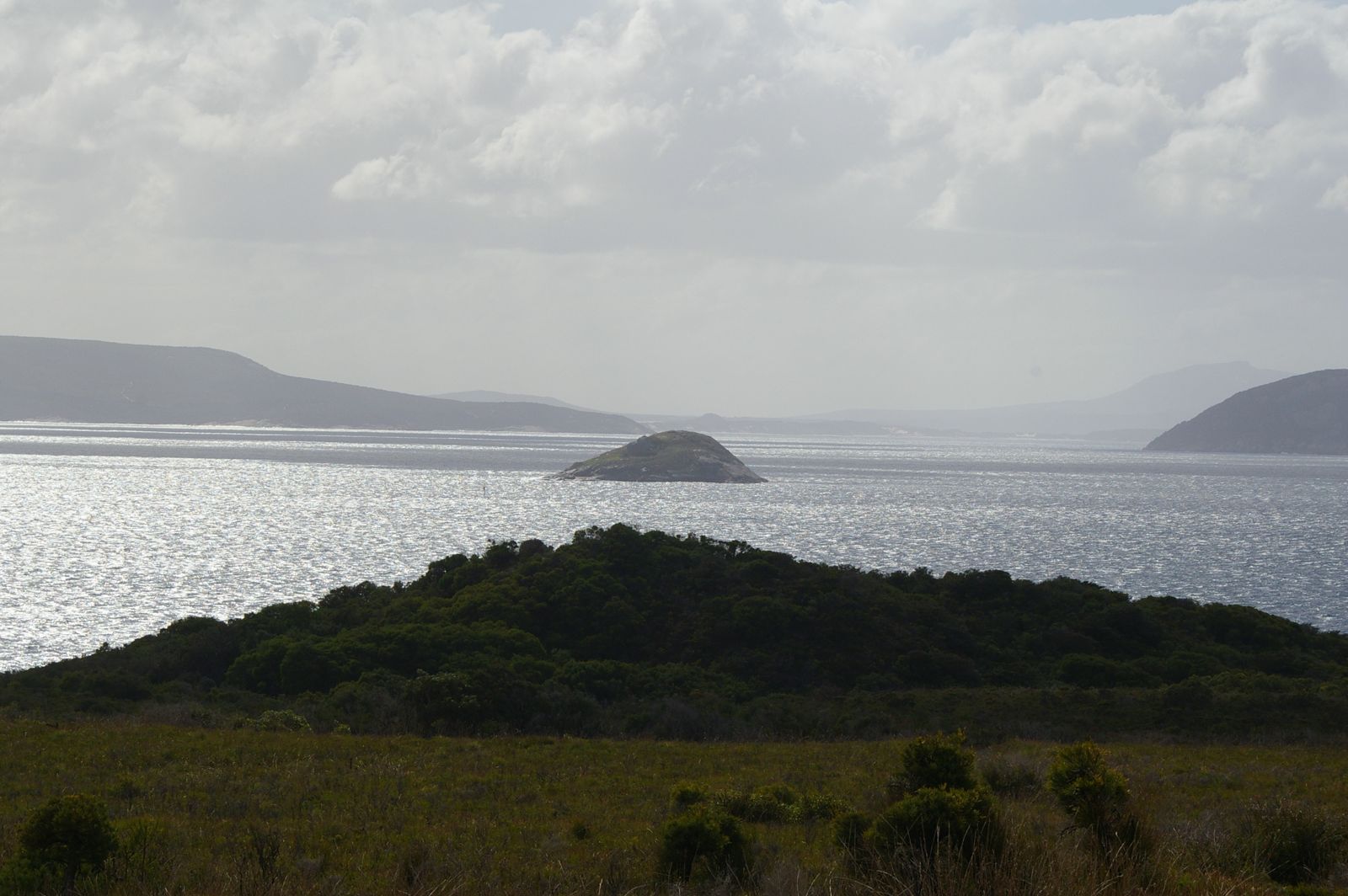 Primary photo of Seal Island (King George Sound)