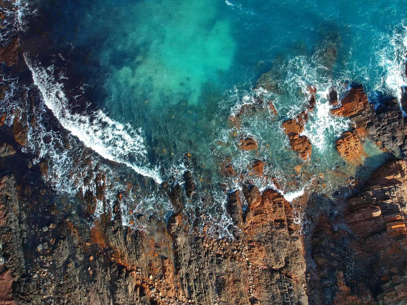 Primary photo of Second Valley Beach / Second Valley Reef