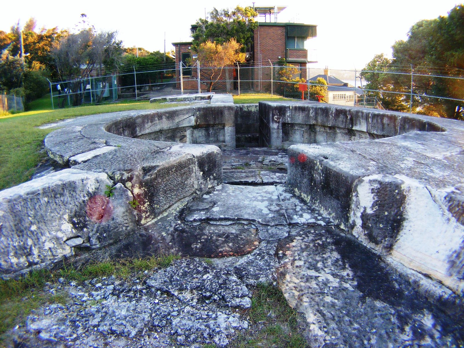 Primary photo of Shark Point (Eastern Suburbs)