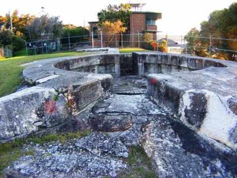 Photo of Shark Point (Eastern Suburbs)