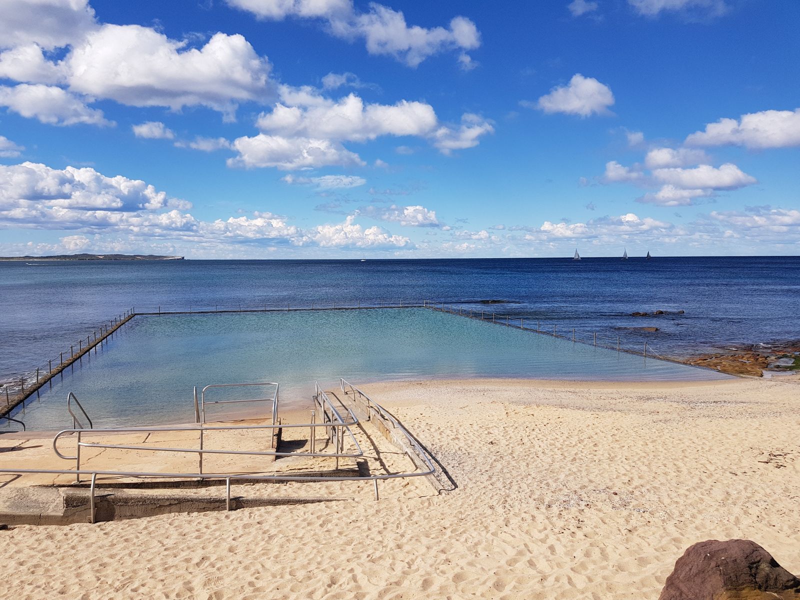 Primary photo of Shelly Beach (Cronulla)