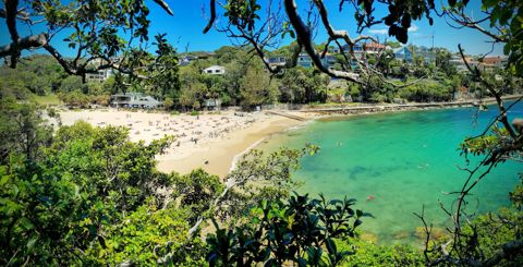Photo of Shelly Beach (Manly)