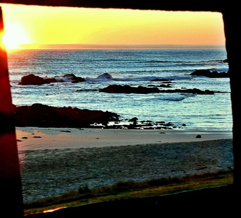 Photo of Shelly Beach (Port Macquarie) lagoon