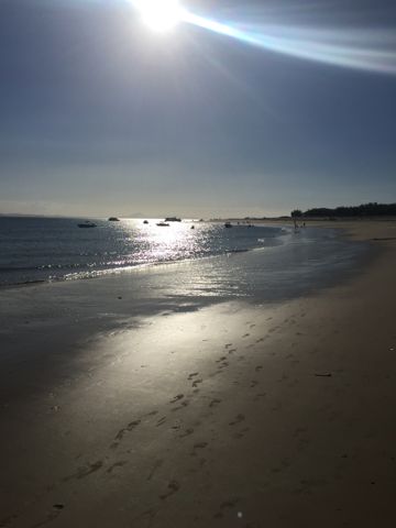 Photo of Shelving Point Reef (Shelving Beach)
