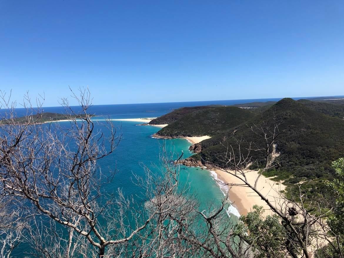 Primary photo of Shoal Bay