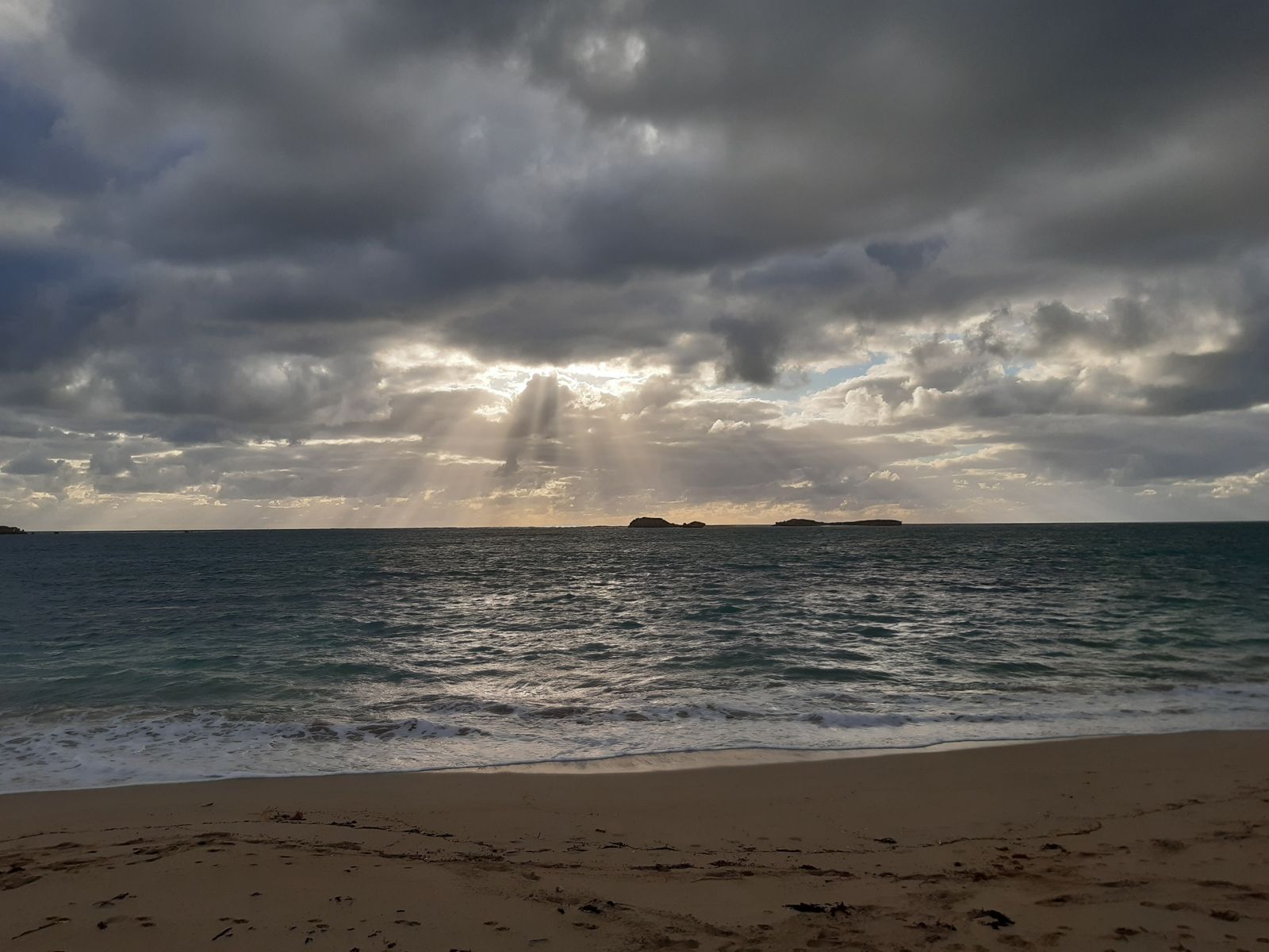 Primary photo of Shoalwater Bay