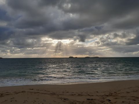 Photo of Shoalwater Bay