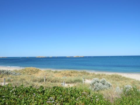 Photo of Shoalwater Islands Marine Park (reefs)