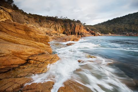 Photo of Sleepy Bay